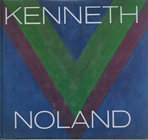 Kenneth Noland