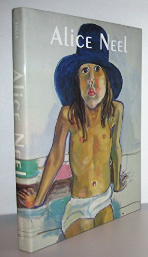 Alice Neel [Signed First Edition]