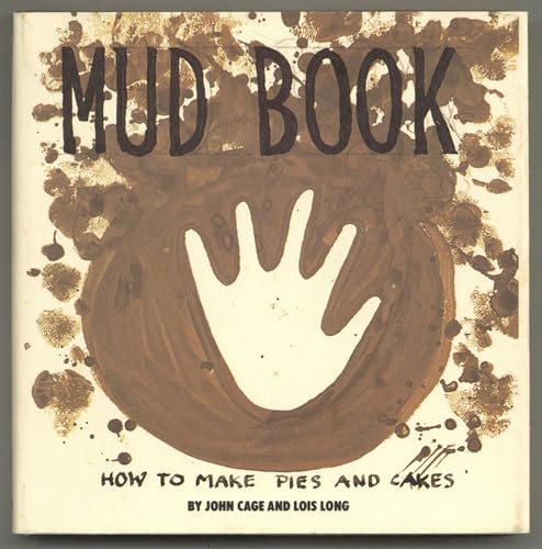 Mud Book How To Make Pies And Cakes