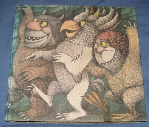 The Art of Maurice Sendak