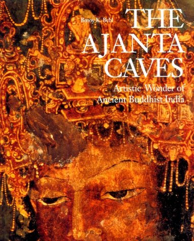 The Ajanta Caves: Artistic Wonder of Ancient Buddhist India