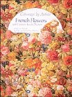 Giftwraps by Artists: French Flowers: 19th-Century Textile Designs