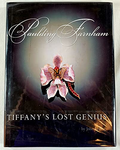 Paulding Farnham: Tiffany's Lost Genius