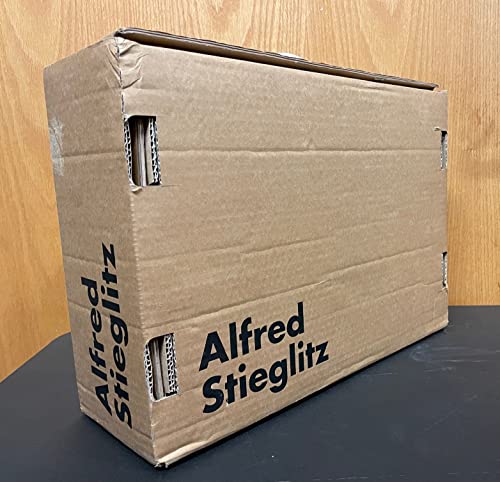 Alfred Stieglitz: The Key Set - Volume I & II: The Alfred Stieglitz Collection of Photographs
