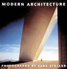 Modern Architecture: Photographs by Ezra Stoller