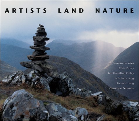 Artists, Land, Nature