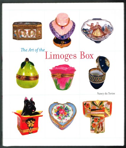 The Art of the Limoges Box