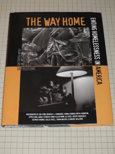 The Way Home: Ending Homelessness in America