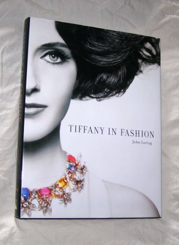 Tiffany in Fashion