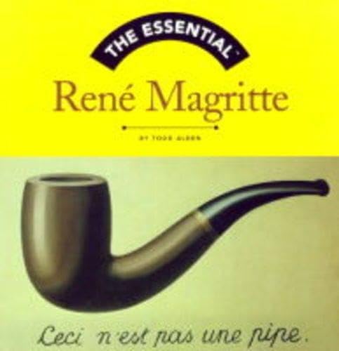 The Essential: Rene Magritte (Essentials)