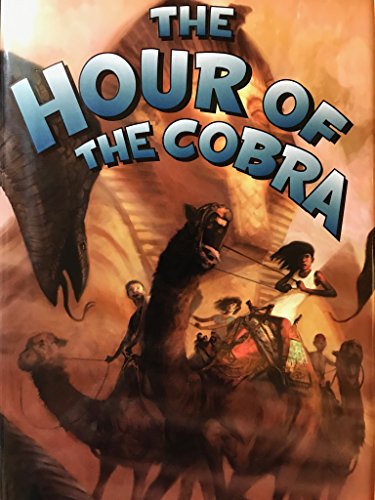 The Hour of the Cobra