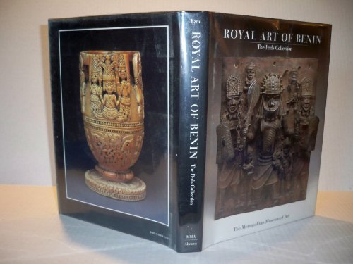 Royal Art of Benin: The Perls Collection in the Metropolitan Museum of Art