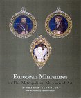 European Miniatures in the Metropolitan Museum of Art