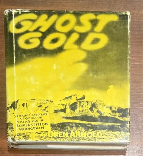 Ghost gold