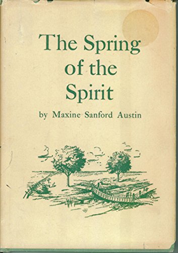 The Spring of the Spirit