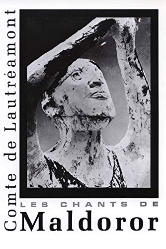 Maldoror: (Les Chants de Maldoror) (New Directions Paperbook)