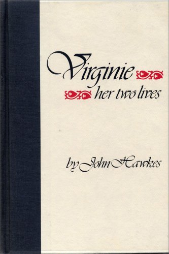 Virginie: Her Two Lives (Limited Edition, signed )