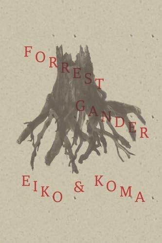 Eiko and Koma (New Directions Poetry Pamphlets)