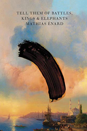 Tell Them of Battles, Kings, and Elephants Format: Paperback