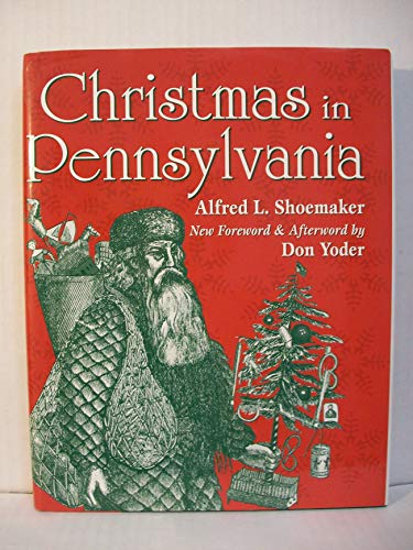 Christmas in Pennsylvania