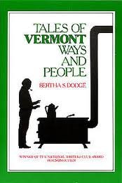 Tales of Vermont Ways and People