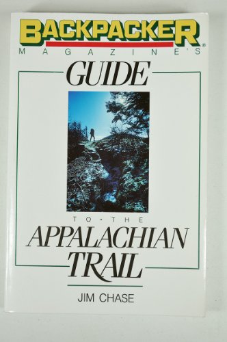 Backpacker Magazine's Guide to the Appalachian Trail