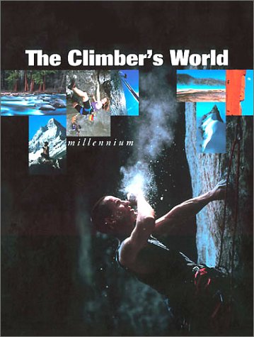 The Climber's World