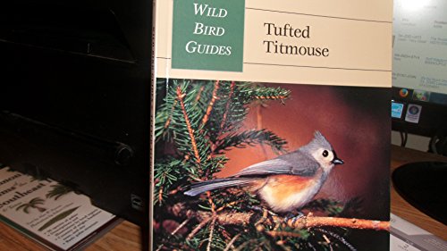 Wild Bird Guide: Tufted Titmouse
