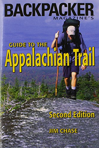 Backpacker Magazine's Guide to the Appalachian Trail: 2nd Edition