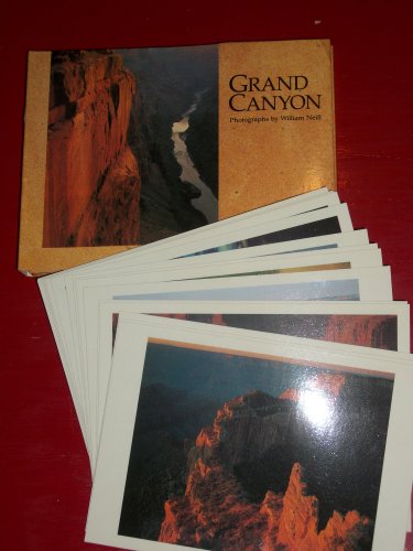 Postbox: Grand Canyon