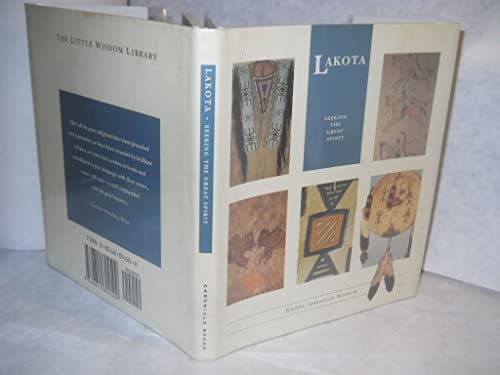 Lakota: Seeking the Great Spirit (Native American Wisdom)