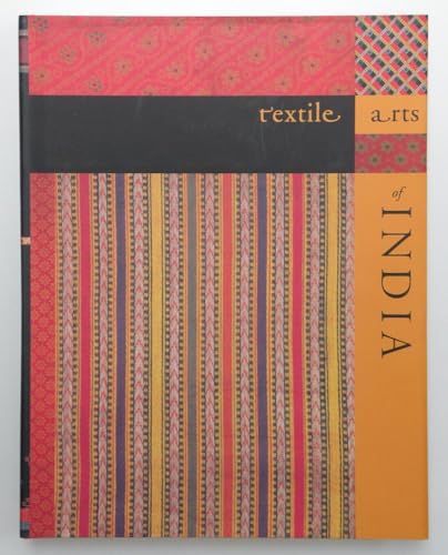 Textile Arts of India - Kokyo Hatanka Collection
