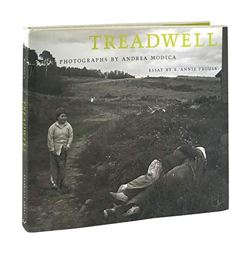 Treadwell: Photographs