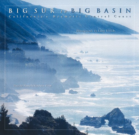 Big Sur to Big Basin: California's Dramatic Central Coast