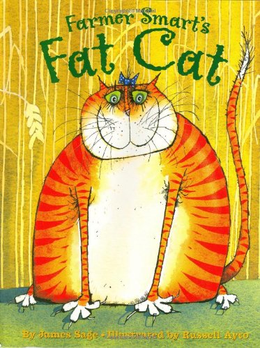 Farmer Smart's Fat Cat