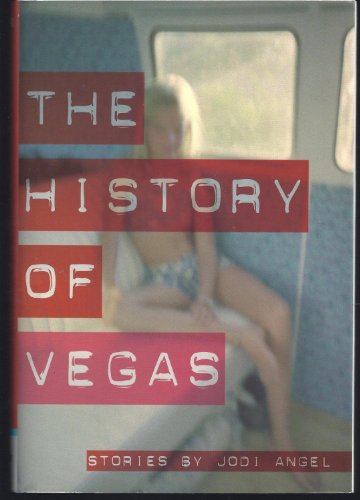 History Of Las Vegas: Stories