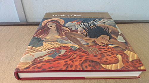Ascending Chaos: The Art of Masami Teraoka 1966-2006 (SIGNED)