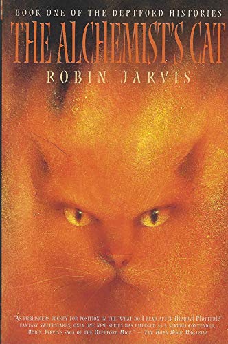 The Alchemist's Cat (The Deptford Histories, Book 1)
