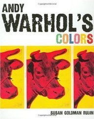 Andy Warhol's Colors