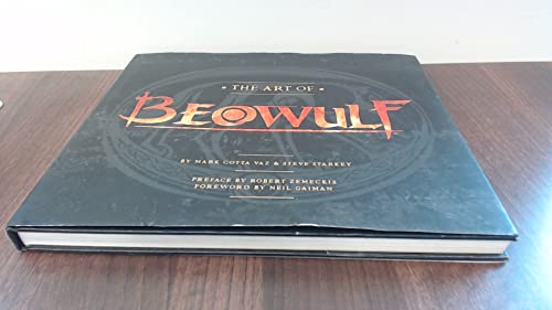 Art of Beowulf