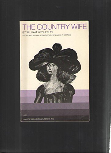 The Country Wife (Barron's Educational Series)