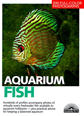 Aquarium Fish (Pet Reference Books)