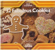 32 Fabulous Cookis