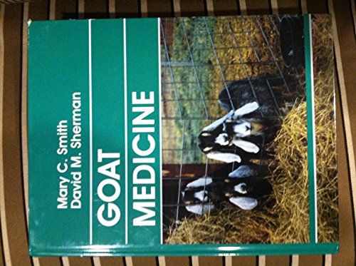 Goat Medicine