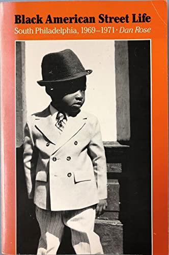 Black American Street Life: Sout