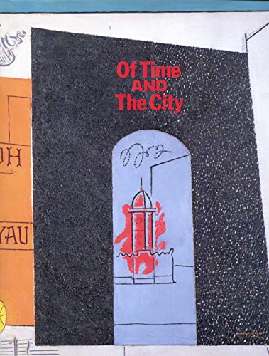 Of Time and the City: American Modernism from the Sheldon Memorial Art Gallery