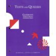Tests and Quizzes (Gateways to Algebra and Geometry An Integrated Approach)