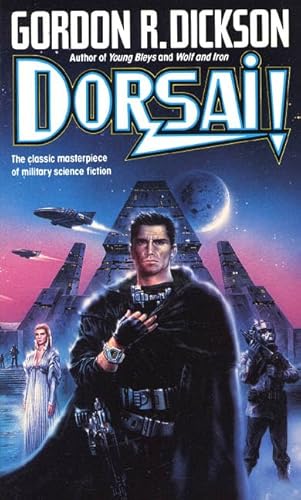 Dorsai (Childe Cycle)