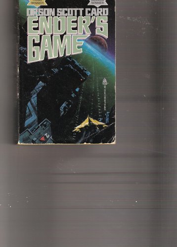Enders Game