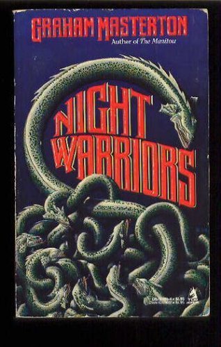 Night Warriors *
